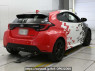Used 2020 MT toyota gr-yaris GXPA16 Image[1]