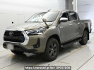 Toyota Hilux GUN125