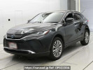 Toyota Harrier Hybrid AXUH85