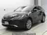 Used 2022 AT toyota harrier-hybrid AXUH85 Image[0]