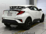Used 2020 AT toyota c-hr ZYX11 Image[1]