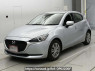 Used 2021 AT mazda mazda2 DJLFS Image[0]