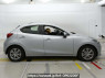 Used 2021 AT mazda mazda2 DJLFS Image[2]