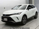 Toyota Harrier PHEV AXUP85