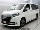 Toyota GRANACE GDH303W