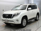 Toyota Land Cruiser Prado GDJ151W