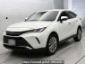 Used 2022 AT toyota harrier MXUA80 Image[0]