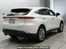 Used 2022 AT toyota harrier MXUA80 Image[1]