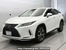 Lexus RX AGL20W