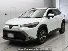 Toyota Corolla Cross ZSG10