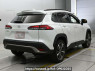 Used 2021 AT toyota corolla-cross ZSG10 Image[1]