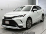 Used 2022 AT toyota harrier MXUA80 Image[0]