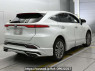 Used 2022 AT toyota harrier MXUA80 Image[1]