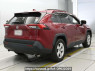 Used 2020 AT toyota rav4 MXAA52 Image[1]