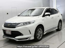 Toyota Harrier Hybrid AVU65W