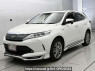 Used 2019 AT toyota harrier-hybrid AVU65W Image[0]