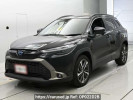 Toyota Corolla Cross ZVG11