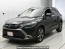 Used 2022 AT toyota corolla-cross ZVG11 Image[0]