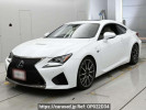 Lexus RC F USC10