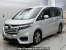 Honda Step WGN Spada RP5