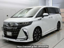 Toyota Alphard Hybrid AAHH45W