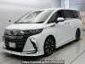 Used 2025 AT toyota alphard-hybrid AAHH45W Image[0]