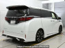 Used 2025 AT toyota alphard-hybrid AAHH45W Image[1]