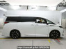 Used 2025 AT toyota alphard-hybrid AAHH45W Image[2]