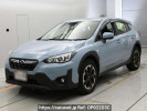 Subaru XV GT3