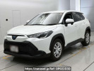 Toyota Corolla Cross ZVG15