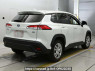 Used 2022 AT toyota corolla-cross ZVG15 Image[1]