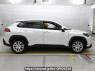 Used 2022 AT toyota corolla-cross ZVG15 Image[2]