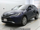 Toyota Harrier MXUA85