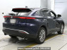 Used 2021 AT toyota harrier MXUA85 Image[1]