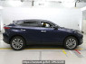 Used 2021 AT toyota harrier MXUA85 Image[2]