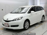 Used 2011 AT toyota wish ZGE20G Image[0]