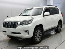 Toyota Land Cruiser Prado TRJ150W