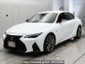 Used 2021 AT lexus is ASE30 Image[0]
