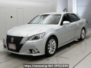 Toyota Crown Hybrid AWS210