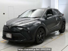 Toyota C-HR NGX10