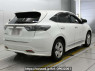 Used 2014 AT toyota harrier ZSU65W Image[1]
