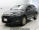 Toyota Harrier ZSU65W