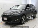Toyota Harrier ZSU60W