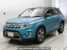 Used 2018 AT suzuki escudo YE21S Image[0]