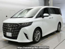 Toyota Alphard Hybrid AAHH40W