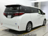Used 2026 AT toyota alphard-hybrid AAHH40W Image[1]
