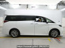 Used 2026 AT toyota alphard-hybrid AAHH40W Image[2]