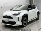Toyota YARIS CROSS MXPJ10