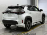 Used 2025 AT toyota yaris-cross MXPJ10 Image[1]