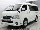Toyota Hiace Wagon TRH219W